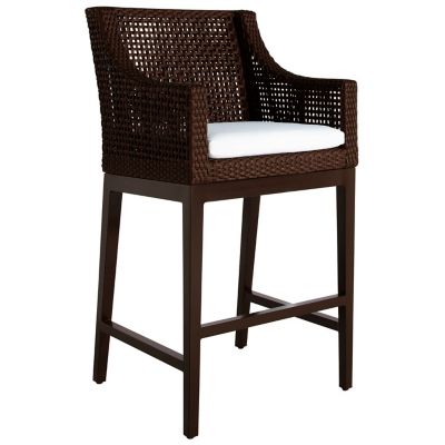 Peninsula Outdoor Bar/Counter Stool