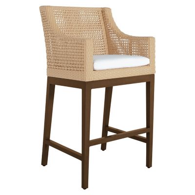 Peninsula Outdoor Bar/Counter Stool