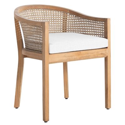 Playa Outdoor Armchair