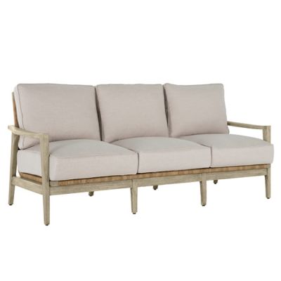 Pointe Outdoor Sofa