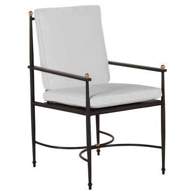 Roma Outdoor Armchair