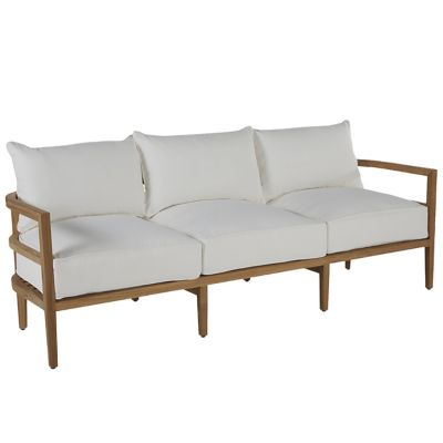Santa Barbara N-Dura Outdoor Sofa