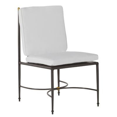 Roma Outdoor Side Chair