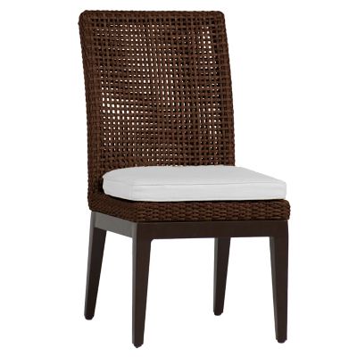 Peninsula Outdoor Dining Side Chair
