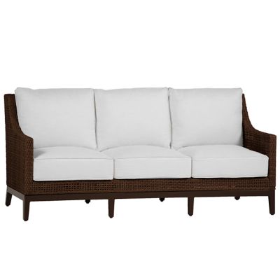 Peninsula Outdoor Sofa