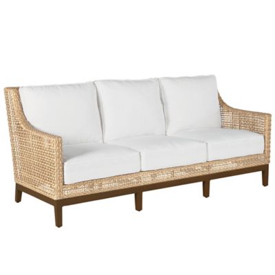 Peninsula Outdoor Sofa
