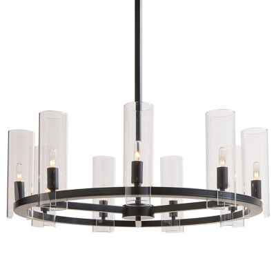 Clarabelle Chandelier