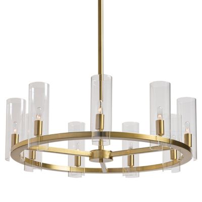 Clarabelle Chandelier