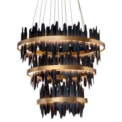 Icarus LED Chandelier