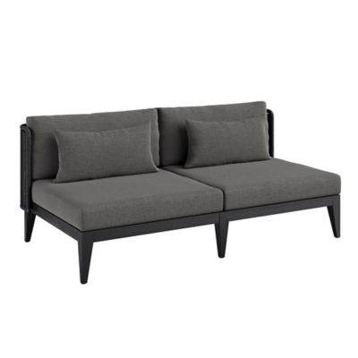 Ibiza 2 Seater Outdoor Sofa