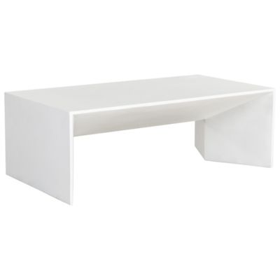 Nomad Outdoor Coffee Table