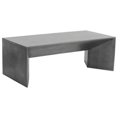 Nomad Outdoor Coffee Table
