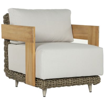 Potenza Outdoor Lounge Chair