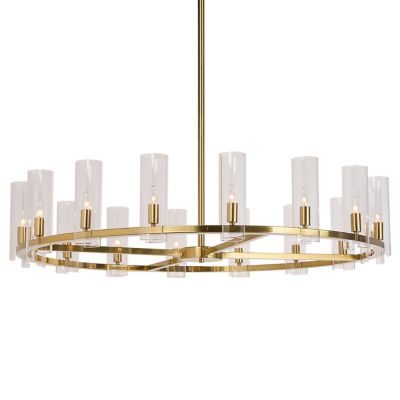 Clarabelle Large Chandelier