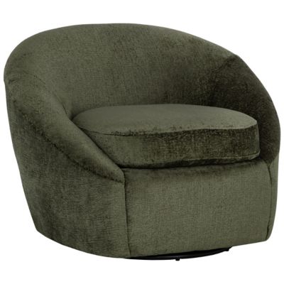 Bliss Swivel Lounge Chair