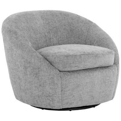 Bliss Swivel Lounge Chair