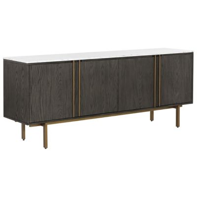 Briar Sideboard