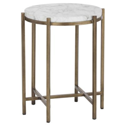 Solana End Table