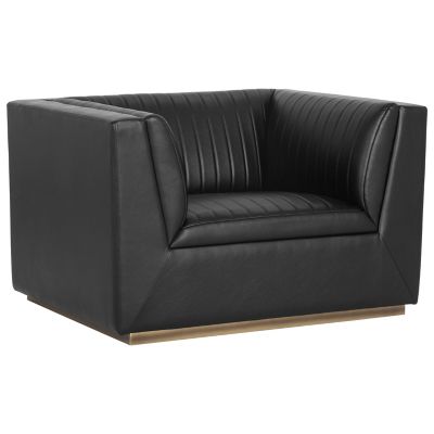 Bradley Armchair