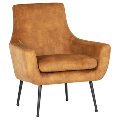 Alletta Lounge Chair