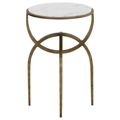 Alicent End Table