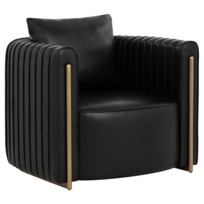 Alix Lounge Chair