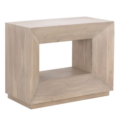 Thales Nightstand