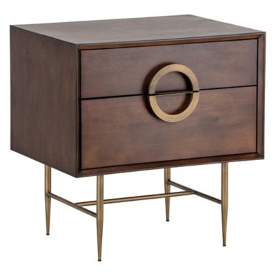 Emery Nightstand