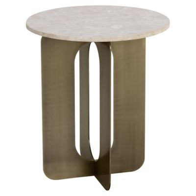 Orlo End Table