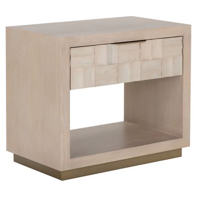 Akava Nightstand