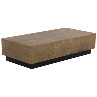 Albans Coffee Table