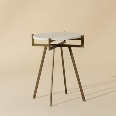 Anak End Table