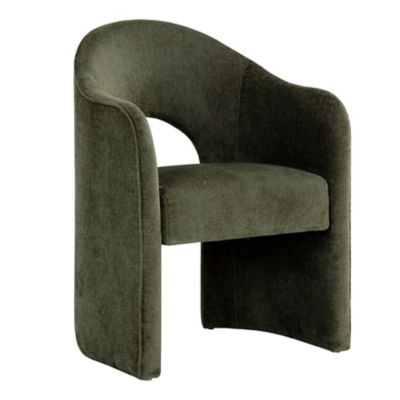 Anaya Dining ArmChair