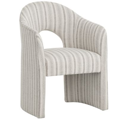 Anaya Dining Armchair
