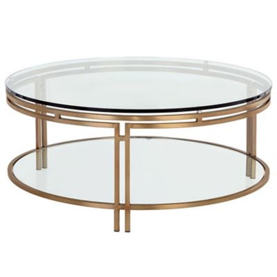 Andros Coffee Table