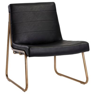 Anton Lounge Chair