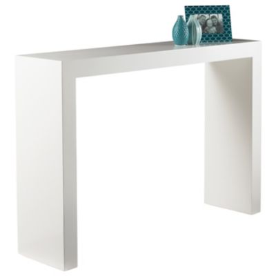 Arch Console Table