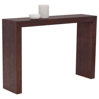 Arch Console Table