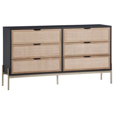 Avida Dresser