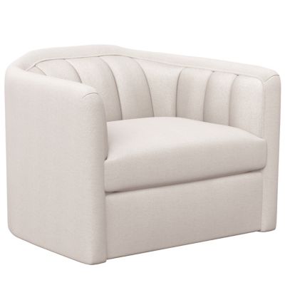 Birrit Swivel Armchair