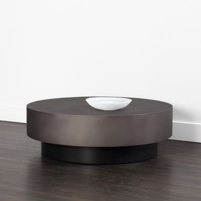 Shown in Gunmetal color, in use
