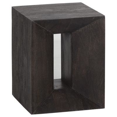 Basil End Table