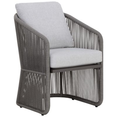 Allariz Outdoor Dining Armchair
