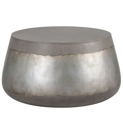 Aries Outdoor Coffee Table