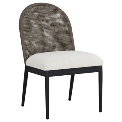 Calandri Outdoor Dining Chair