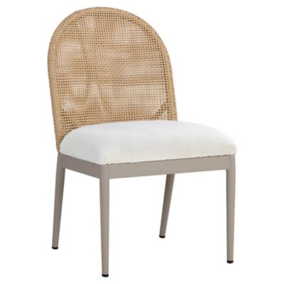 Calandri Outdoor Dining Chair