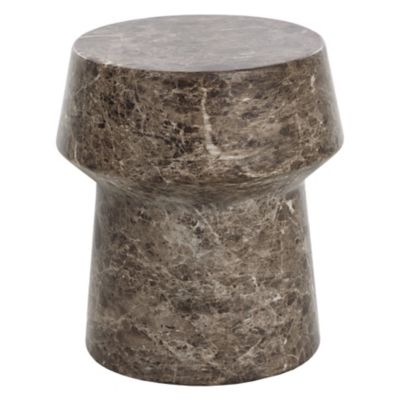 Brie Indoor/Outdoor End Table