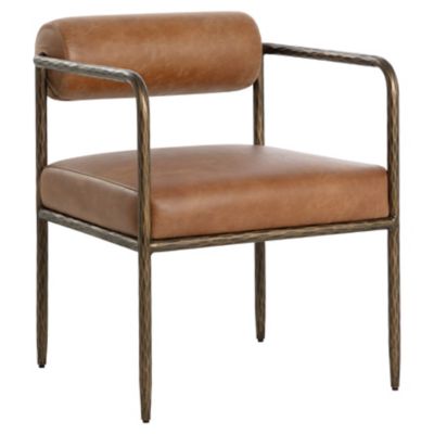 Ajani Dining Armchair