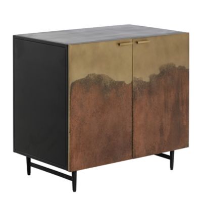 Auburn Nightstand