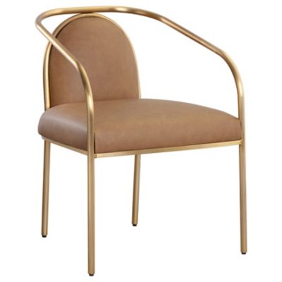 Cicero Dining Armchair